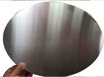 Aluminum Discs Wholesale