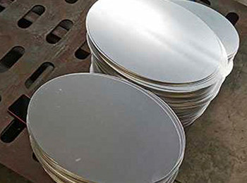 Aluminum Discs Wholesale