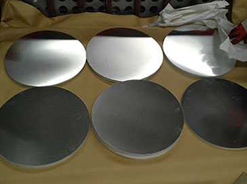 3003 Aluminium Discs