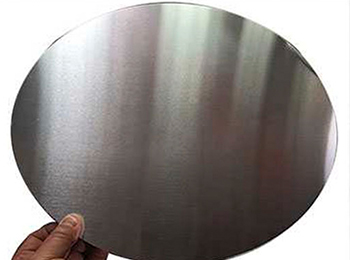 Aluminum disc manufacturers