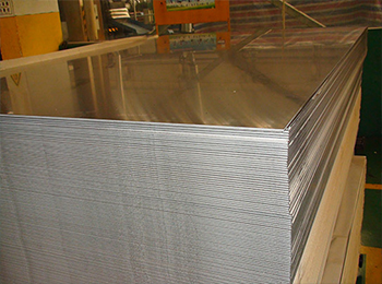 1070 Aluminum Sheet