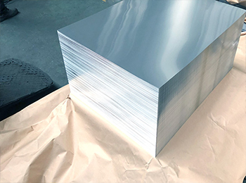 1100 Aluminum Sheet