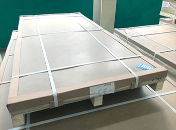 2014 Aluminum Sheet