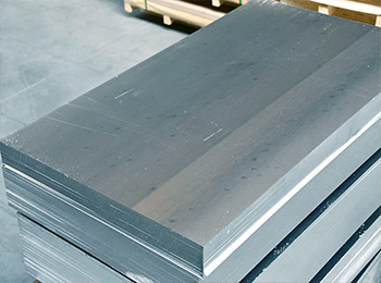 2A11 Aluminum Sheet