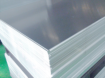 2A11 Aluminum Sheet