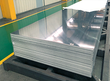 2A14 Aluminum Sheet