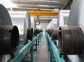 3003 Aluminum Coil