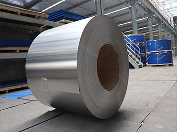 3003 Aluminum Coil