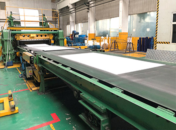 3104 Aluminum Sheet