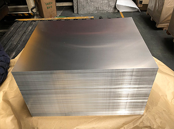 3104 Aluminum Sheet