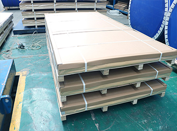 3A21 Aluminum Sheet