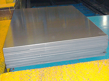 7A09 Aluminum Sheet