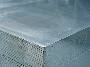 7005 Aluminum Sheet