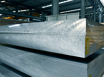 7A04 Aluminum Sheet