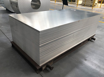 6101 Aluminum Sheet