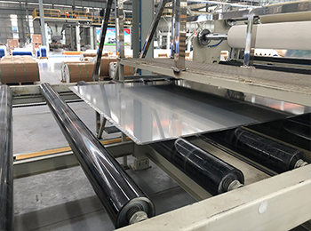 6101 Aluminum Sheet