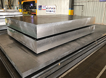 6061 Aluminum Sheet