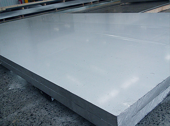 6005A Aluminum Sheet