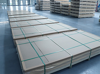 6005 Aluminum Sheet