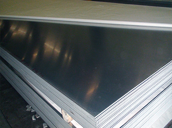 6082 Aluminum Sheet