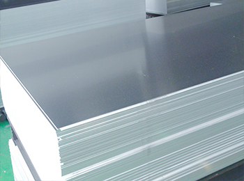 6063 Aluminum Sheet