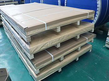 6063 Aluminum Sheet