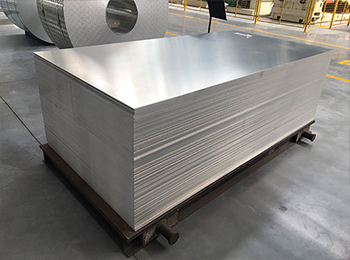 6101 Aluminum Sheet