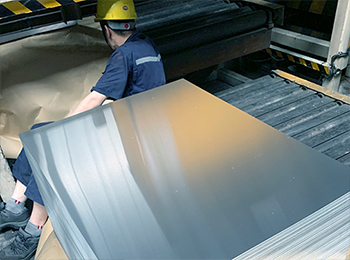 5A06 Aluminum Sheet