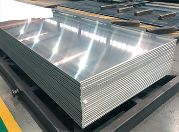 5A05 Aluminum Sheet