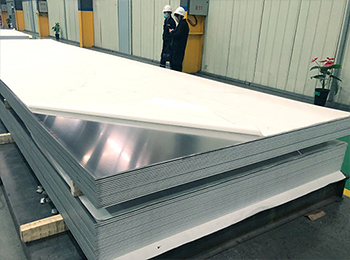 5A03 Aluminum Sheet