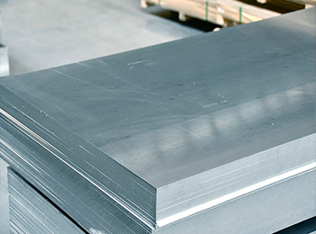 5A02 Aluminum Sheet