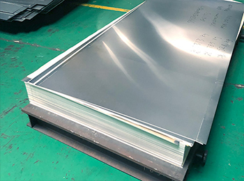 5A02 Aluminum Sheet