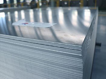 5252 Aluminum Sheet