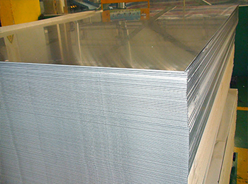 5252 Aluminum Sheet