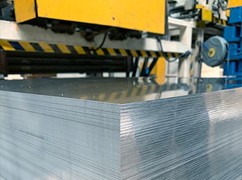 5182 Aluminum Sheet