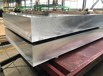 5052 Aluminum Sheet