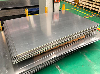 5083 Aluminum Sheet