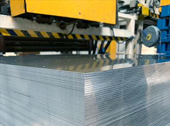 5182 Aluminum Sheet