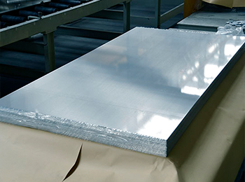 5182 Aluminum Sheet