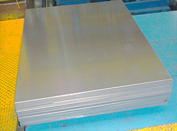 5251 Aluminum Sheet