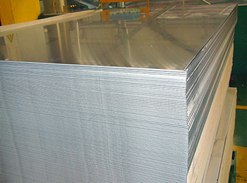 5252 Aluminum Sheet