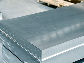 5A02 Aluminum Sheet