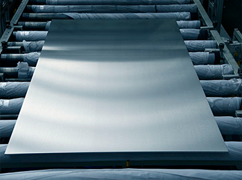 5A02 Aluminum Sheet