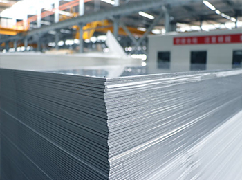 5A06 Aluminum Sheet