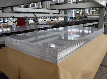 5052 Aluminum Sheet