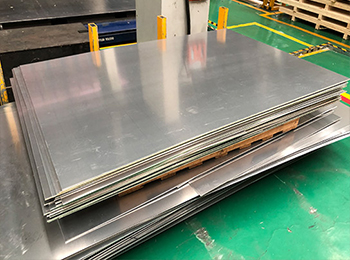 5083 Aluminum Sheet