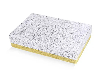 Aluminum insulation integrated board price