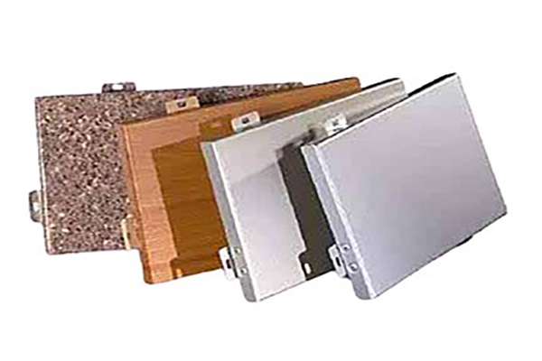 Chinese aluminum veneer manufacturers talk about what are the surface treatment processes of aluminum veneers?