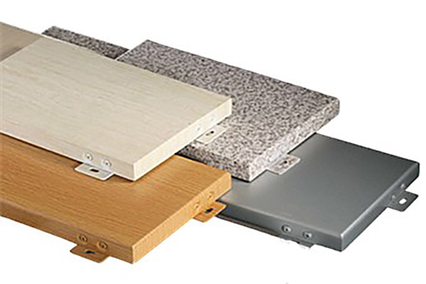 What are the precautions for novices to purchase aluminum veneers from Chinese aluminum veneer manufacturers?