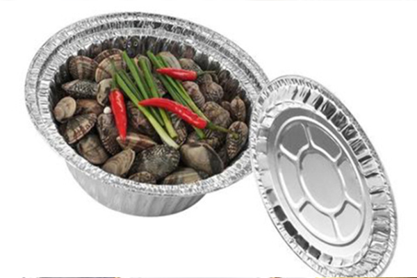 Is the aluminum foil packaging material resistant to puncture